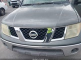 Nissan Frontier Se 1N6AD07U36C468925 photo