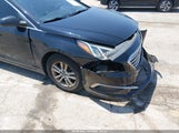 Hyundai Sonata Se 5NPE24AF0HH524807 снимка