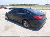 Hyundai Sonata Se 5NPE24AF0HH524807 снимка