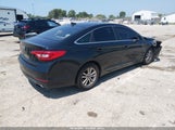 Hyundai Sonata Se 5NPE24AF0HH524807 снимка