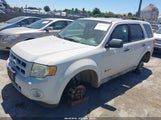 Ford Escape Hybrid Limited 1FMCU49389KB46911 photo