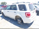 Ford Escape Hybrid Limited 1FMCU49389KB46911 photo