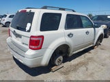 Ford Escape Hybrid Limited 1FMCU49389KB46911 photo