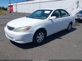 Toyota Camry Le JTDBE32K530145873 fotografie