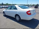 Toyota Camry Le JTDBE32K530145873 fotografie