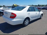 Toyota Camry Le JTDBE32K530145873 fotografie