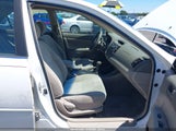 Toyota Camry Le JTDBE32K530145873 fotografie