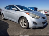 Hyundai Elantra Gls 5NPDH4AE2BH047855 fotografie