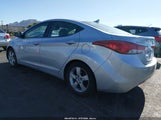 Hyundai Elantra Gls 5NPDH4AE2BH047855 fotografie