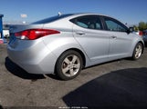 Hyundai Elantra Gls 5NPDH4AE2BH047855 fotografie