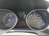 Hyundai Elantra Gls 5NPDH4AE2BH047855 fotografie