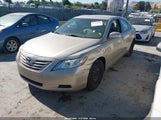 Toyota Camry Le 4T1BE46K87U076476 снимка