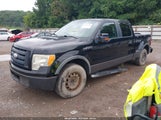 Ford F-150 Fx4/Xlt 1FTPW04V49KA89057 снимка