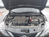 Nissan Sentra Sr 3N1AB7AP0HY305277 снимка