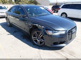 Audi A6 2.0T Premium WAUGFAFC0FN013778 снимка