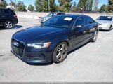 Audi A6 2.0T Premium WAUGFAFC0FN013778 снимка