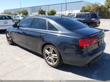 Audi A6 2.0T Premium WAUGFAFC0FN013778 снимка