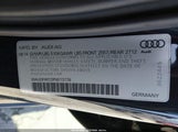 Audi A6 2.0T Premium WAUGFAFC0FN013778 снимка