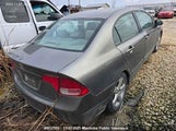 Honda Civic Lx 2HGFA16557H105253 снимка