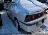 Chevrolet Impala 2G1WF52E649427993 снимка