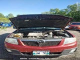 Mazda Tribute Gs V6 4F2CZ96G69KM02800 снимка