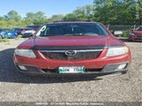 Mazda Tribute Gs V6 4F2CZ96G69KM02800 снимка