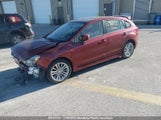 Subaru Impreza 2.0I JF1GPAD66DH208900 снимка