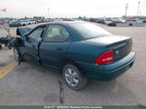Dodge Neon Highline 1B3ES47C7VD165519 снимка