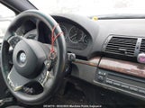 BMW X5 4.4I 5UXFB53556LV26235 снимка