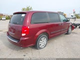 Dodge Grand Caravan Se 2C4RDGBG2HR742318 снимка