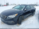 Hyundai Sonata Gls 5NPE24AF1HH517462 снимка