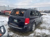 Dodge Grand Caravan Sxt 2C4RDGBG5DR568481 снимка