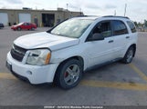 Chevrolet Equinox Ls V6 2CNDL13F286311930 снимка
