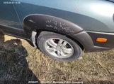 Hyundai Tucson Gl V6 KM8JM12D46U428701 снимка