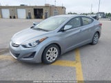 Hyundai Elantra Gl 5NPDH4AEXFH561233 снимка