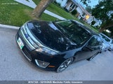 Ford Fusion Se 3FAHP0HA8BR270842 снимка