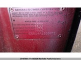 Chevrolet CCY1441169481 снимка