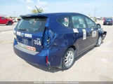 Toyota Prius V JTDZN3EU9C3113891 снимка