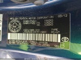 Toyota Prius V JTDZN3EU9C3113891 снимка