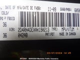 Dodge Grand Caravan Se 2D4RN4DEXAR190213 снимка