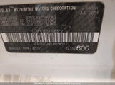 Mitsubishi Lancer Se JA32U2FU4FU600409 снимка