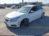 Chevrolet Cruze Lt 1G1PF5S94B7153697 снимка