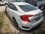 Honda Civic Touring 2HGFC1F97JH100088 снимка