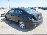 Honda Civic Lx 2HGFB2F4XCH047953 снимка
