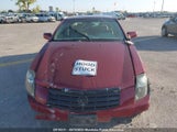 Cadillac Cts 3.6L 1G6DP577360136454 снимка