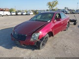 Cadillac Cts 3.6L 1G6DP577360136454 снимка