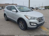 Hyundai Santa Fe 2.4 Luxury 5XYZUDLB1DG047053 fotografie