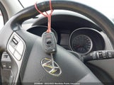 Hyundai Santa Fe 2.4 Luxury 5XYZUDLB1DG047053 photo
