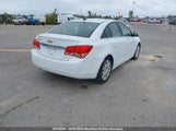 Chevrolet Cruze Eco Turbo 1G1PJ5SC0C7118974 снимка
