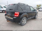 Ford Escape Xlt V6 1FMCU9DG5AKC74549 снимка